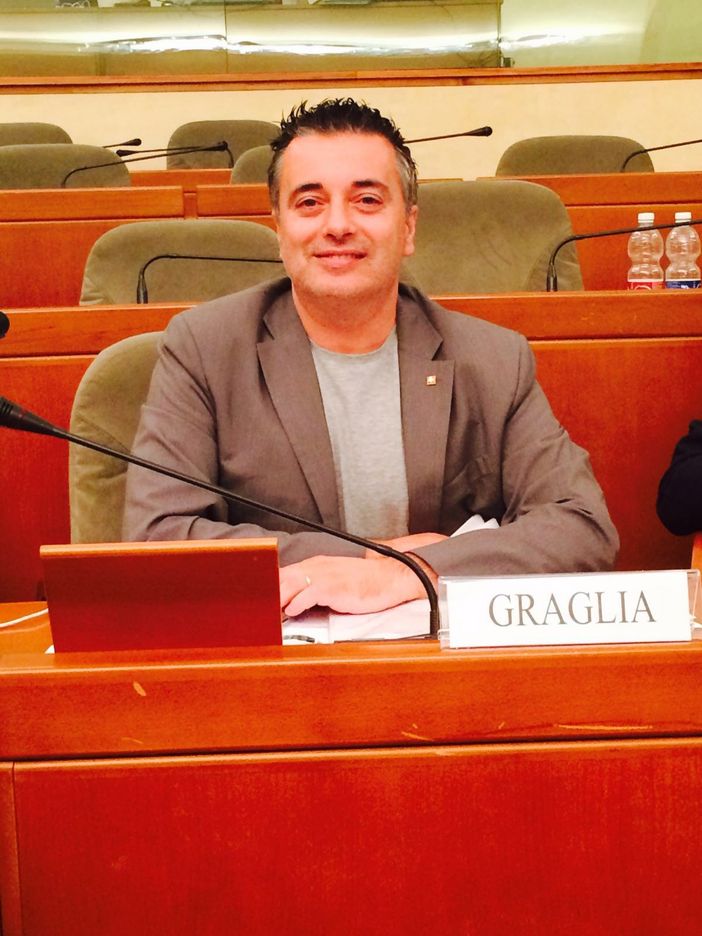 Franco Graglia