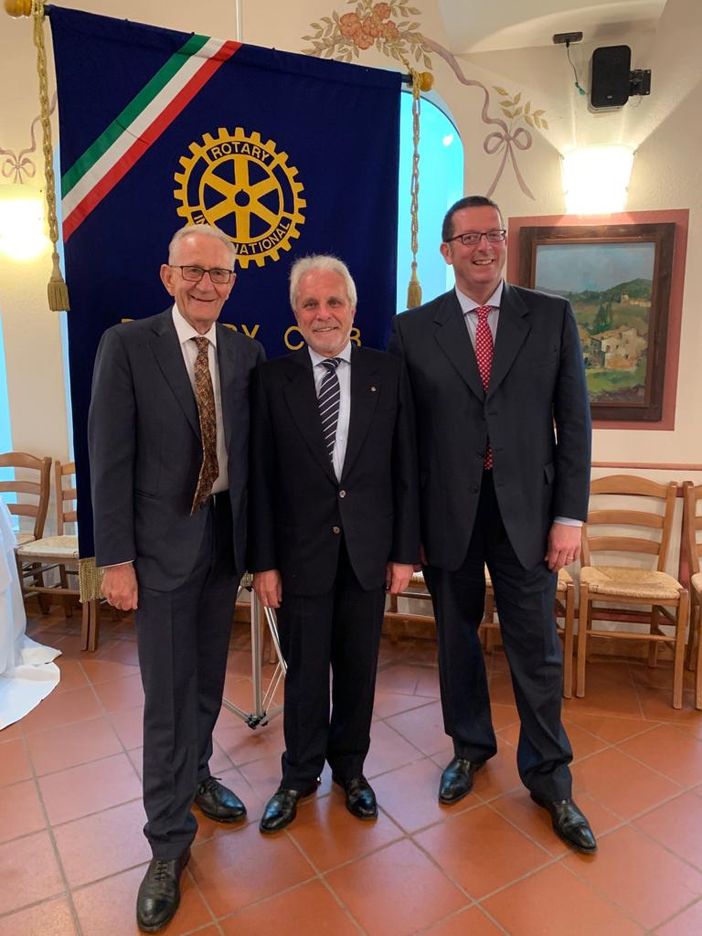 Successo della tappa chierese del Lessico Tour di Ghisolfi, aspettando la Porta delle Langhe