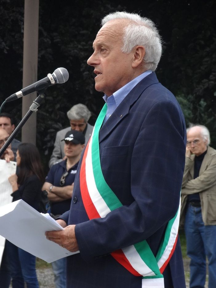Giancarlo Panero