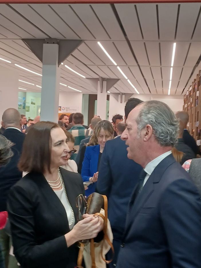 Fine vita, Gancia sta con Zaia: "Dalla parte della libertà e della responsabilità"