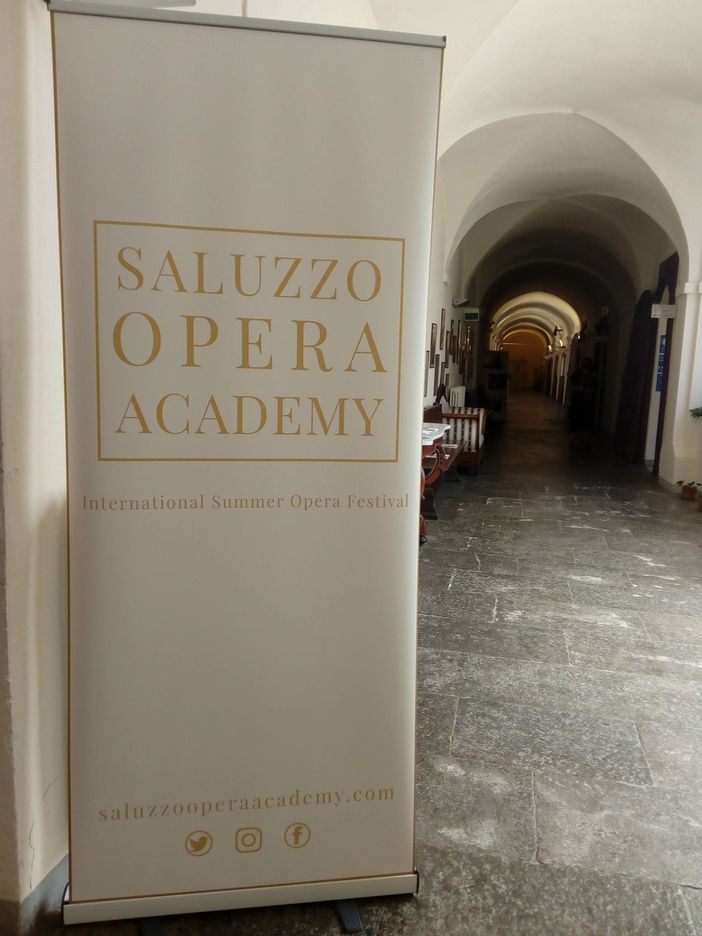 La Scuola APM di Saluzzo diventerà una Summer School: a luglio e agosto studenti e docenti da tutto il mondo La Scuola APM di Saluzzo diventerà una Summer School: a luglio e agosto studenti e docenti da tutto il mondo