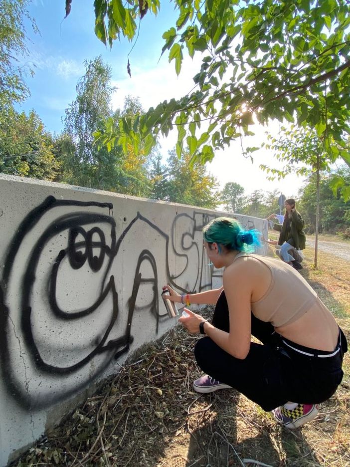 Castelletto Stura: una tre giorni dedicata all'arte di strada
