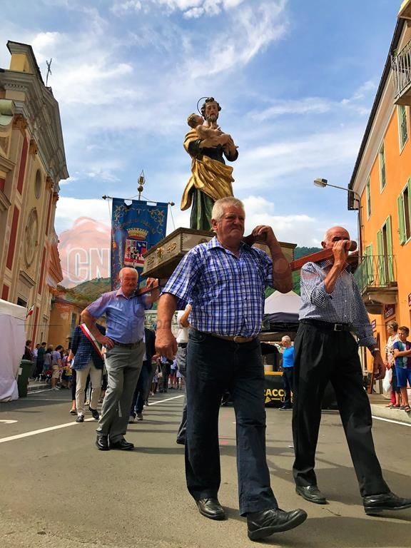 Un'immagine di un'edizione passata Un'immagine di un'edizione passata