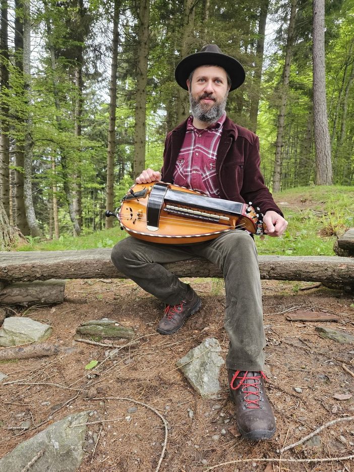 Pian Muné: chi è Barbaluc? Pian Muné: chi è Barbaluc?