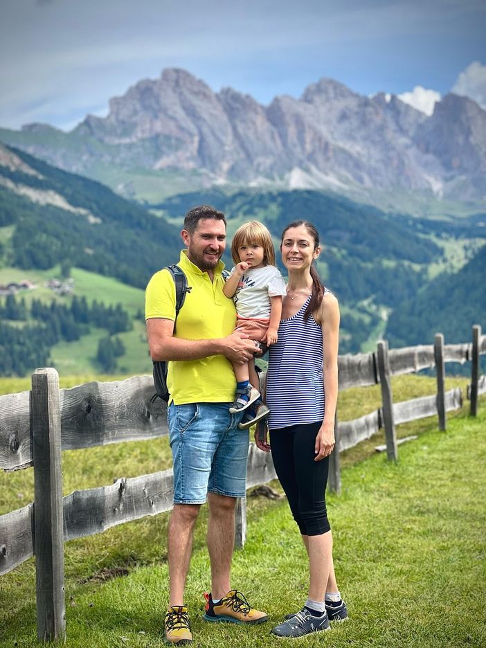Settantasette anni di Repubblica, la celebrazione a Cuneo in piazza Galimberti [FOTO e VIDEO]
