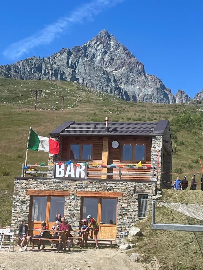 “Ferragosto insieme” all’arrivo della seggiovia di Crissolo