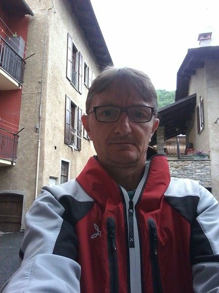 Roberto Ellena, riconfermato sindaco