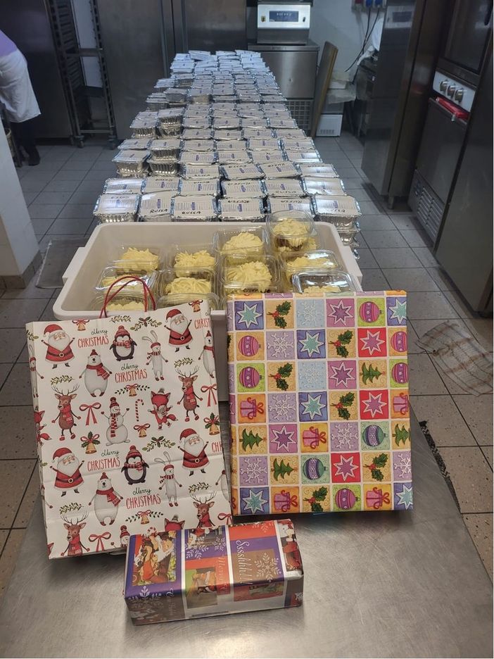 Un successo l'edizione 2023 del Natale di Solidarietà di Cuneo