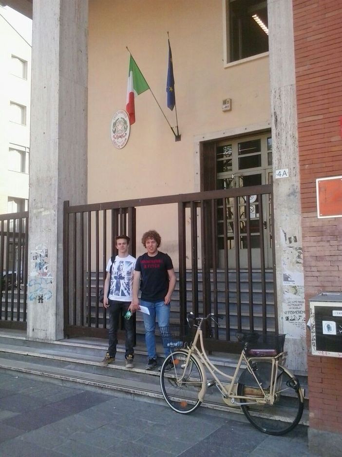 Buoni risultati alle Olimpiadi di Informatica per due studenti del Bodoni di Saluzzo