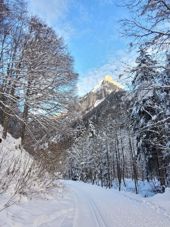 Chiusa di Pesio: liquidati quasi 24mila euro alla ditta Gerbotto per il servizio neve 2024/25 Chiusa di Pesio: liquidati quasi 24mila euro alla ditta Gerbotto per il servizio neve 2024/25