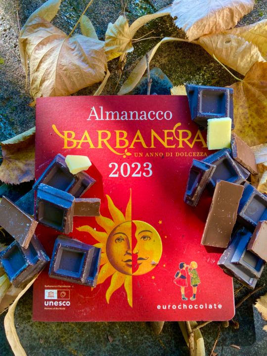 Cioccolato: il peccato è non mangiarlo. Cioccolato: il peccato è non mangiarlo.