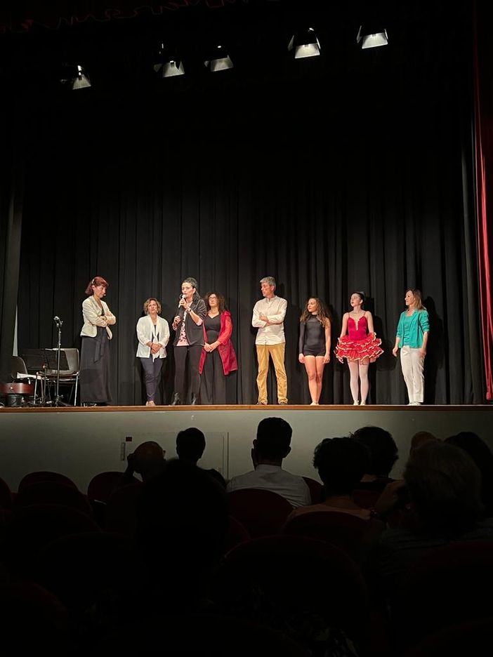 A Dronero lo spettacolo benefico "Altri sguardi"