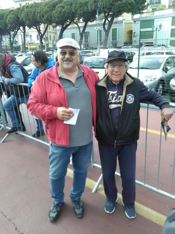 MercatoRetrò 2019: 3 i Moto-Raid organizzati durante la manifestazione e un mega yacht nel porto di Imperia sarà la sala stampa MercatoRetrò 2019: 3 i Moto-Raid organizzati durante la manifestazione e un mega yacht nel porto di Imperia sarà la sala stampa