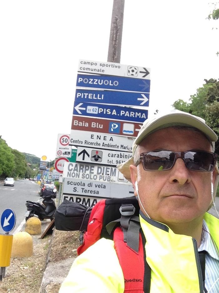 Bertolotto 11.0: per l'imprenditore è previsto l'arrivo a Lucca