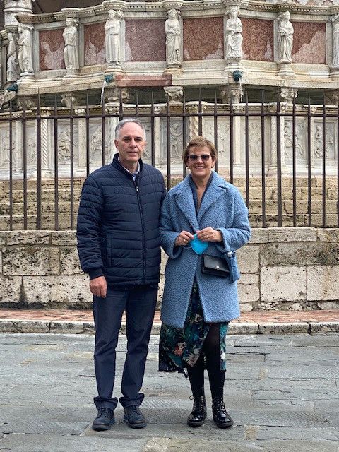 AFP a Perugia per ASSEMBLEA NAZIONALE del CNOS FAP