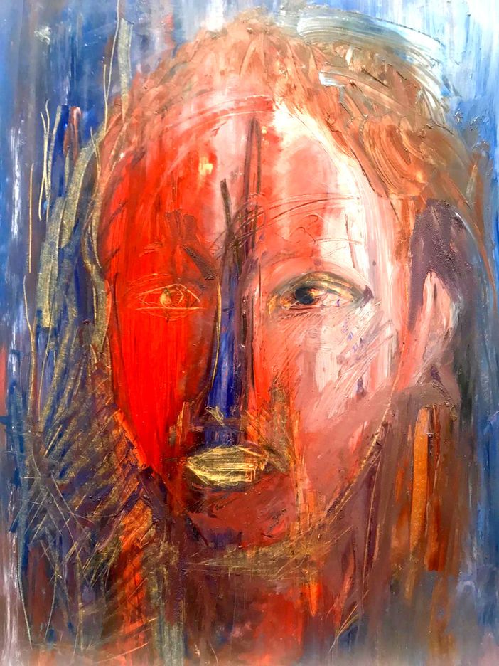 Cherasco: Barbara Villosio in “Trasmettere, senza voce”