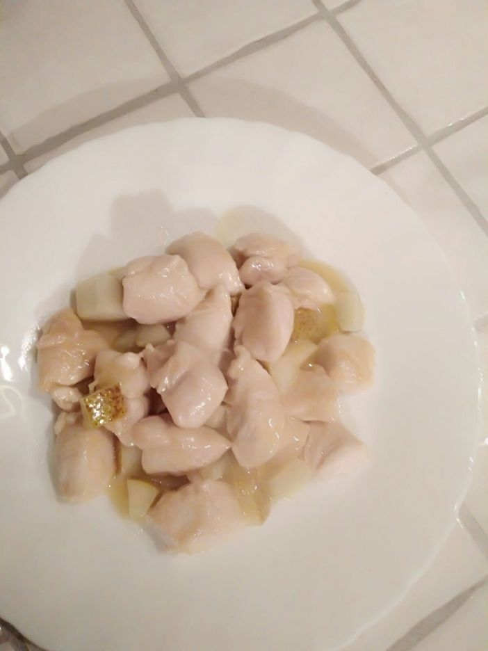 La videoricetta della domenica: Dadolata di Frutta