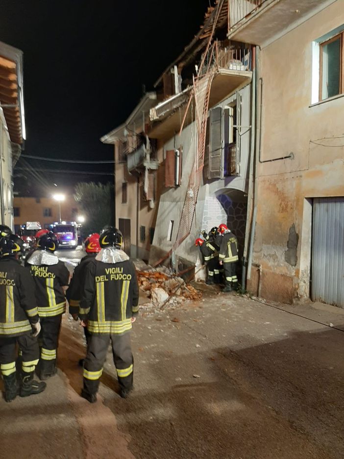 Le immagini di Villanova Mondovì, copyright targatocn.it