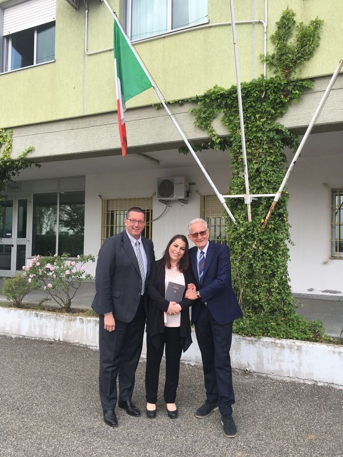 La rieducazione diventa da Manuale con l'ABC della finanza La rieducazione diventa da Manuale con l'ABC della finanza