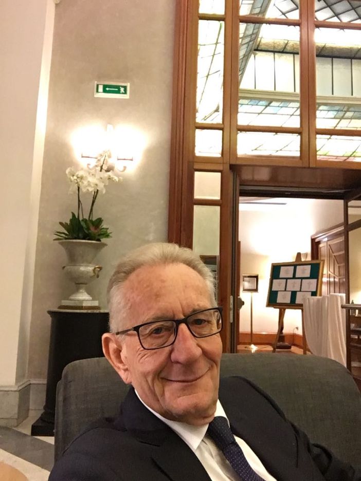 Washington, conto alla rovescia per i lavori FMI. Casse di risparmio italiane in missione col vice Acri Ghisolfi Washington, conto alla rovescia per i lavori FMI. Casse di risparmio italiane in missione col vice Acri Ghisolfi