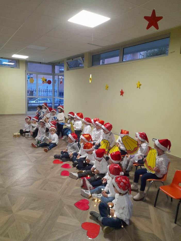 Domani “porte aperte” all’Asilo Regina Margherita di Saluzzo