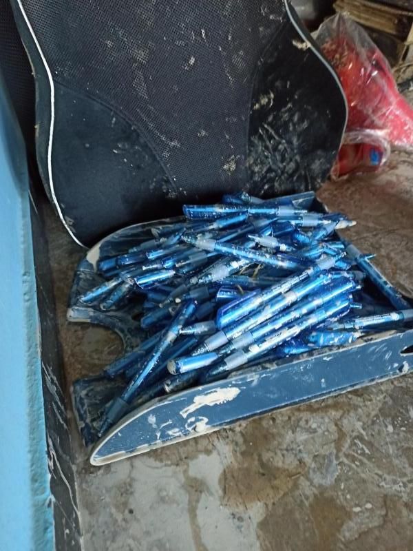 Al CFP di Ceva si fa la conta dei danni dopo l'alluvione