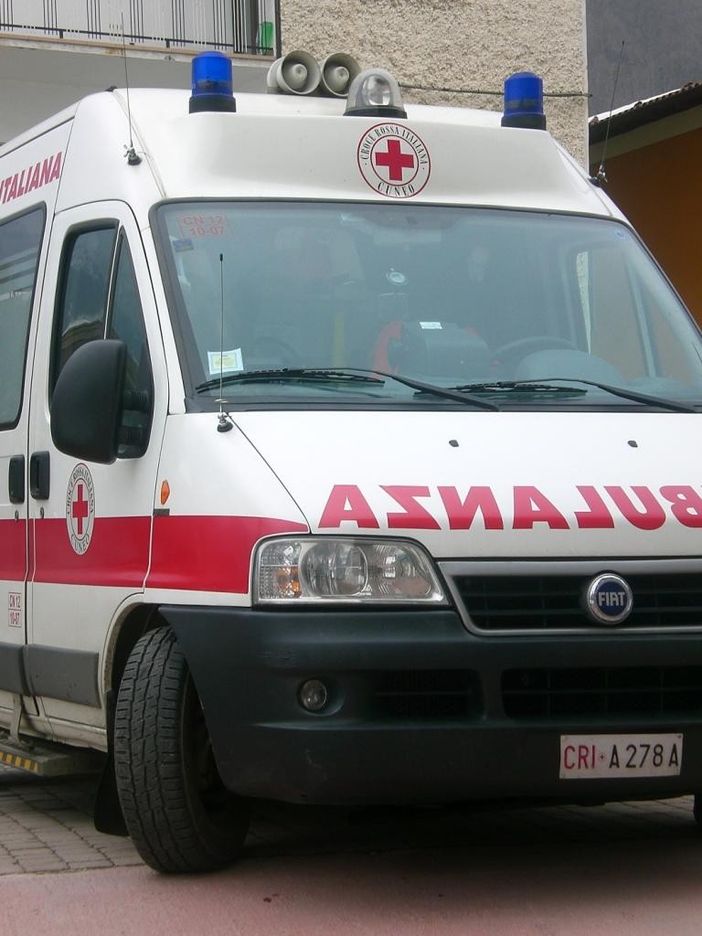 Immagine di repertorio