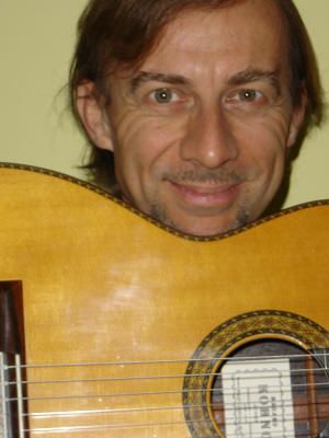 Il musicista cuneese Giorgio Signorile invitato da un'università americana a suonare e parlare della sua arte