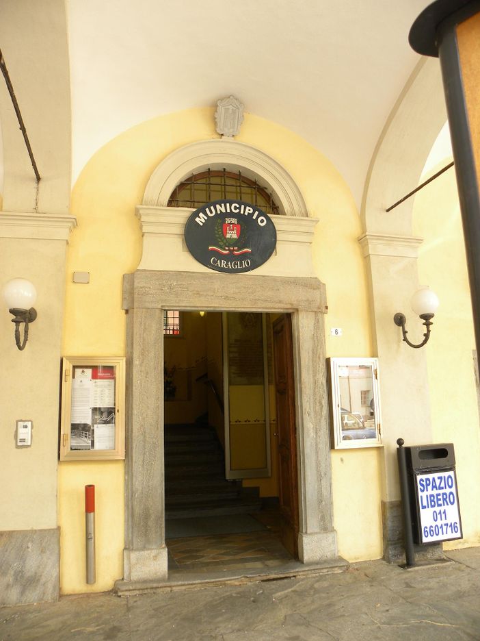 Il serigrafo di Cuneo in mostra al municipio di Caraglio a febbraio