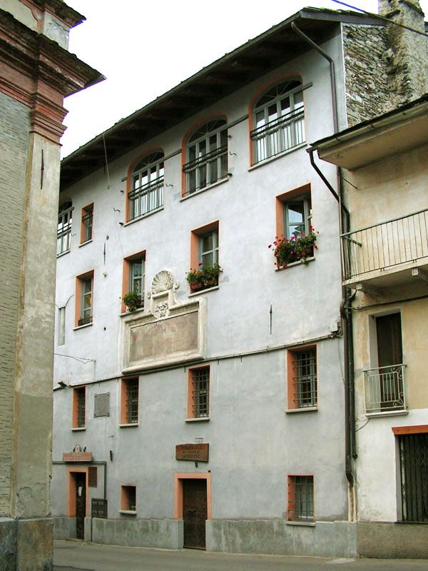 Gli appuntamenti del museo storico etnografico di Sampeyre