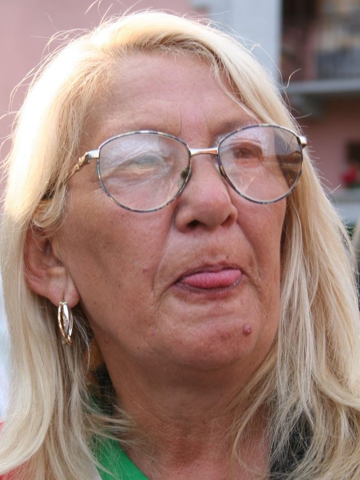 Giovanna Carolina Zetti