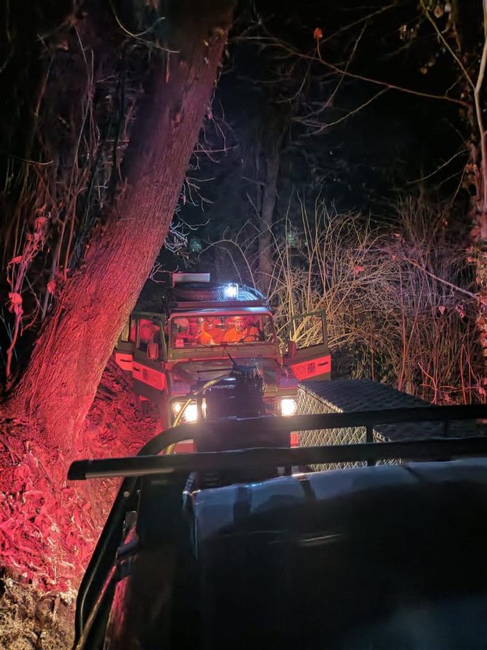 Immagine di archivio