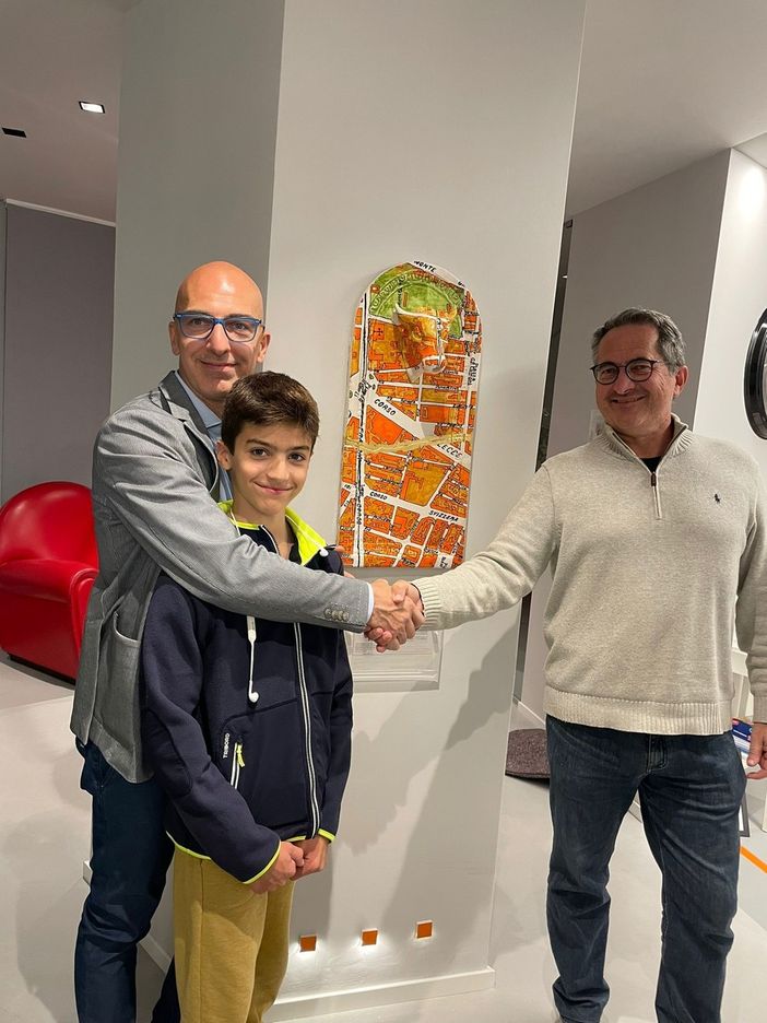 ADACI Piemonte e Valle d’Aosta: il Torét di Leo Poldo accoglie i Soci e i visitatori