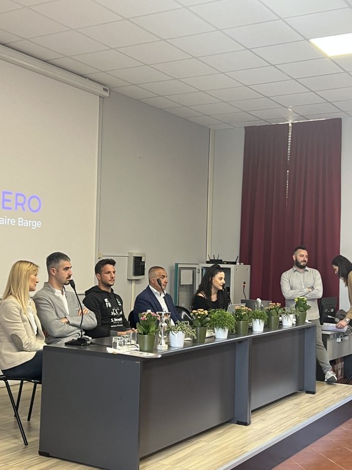 Mondovì, “Campioni si nasce o si diventa?”: convegno dell'Istituto Giolitti-Bellisario-Paire