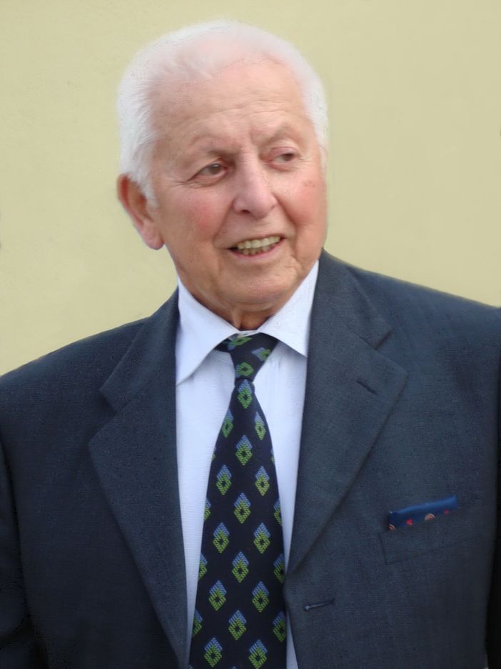 Pietro Candido Pagliero