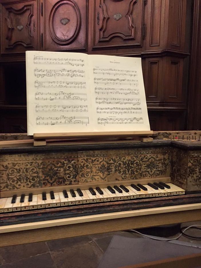 A Saluzzo iniziano gli incontri musicali di S.Ignazio