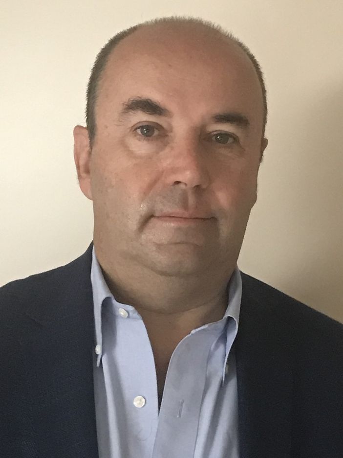 Sergio Sordo, presidente dell’Ordine degli Ingegneri di Cuneo