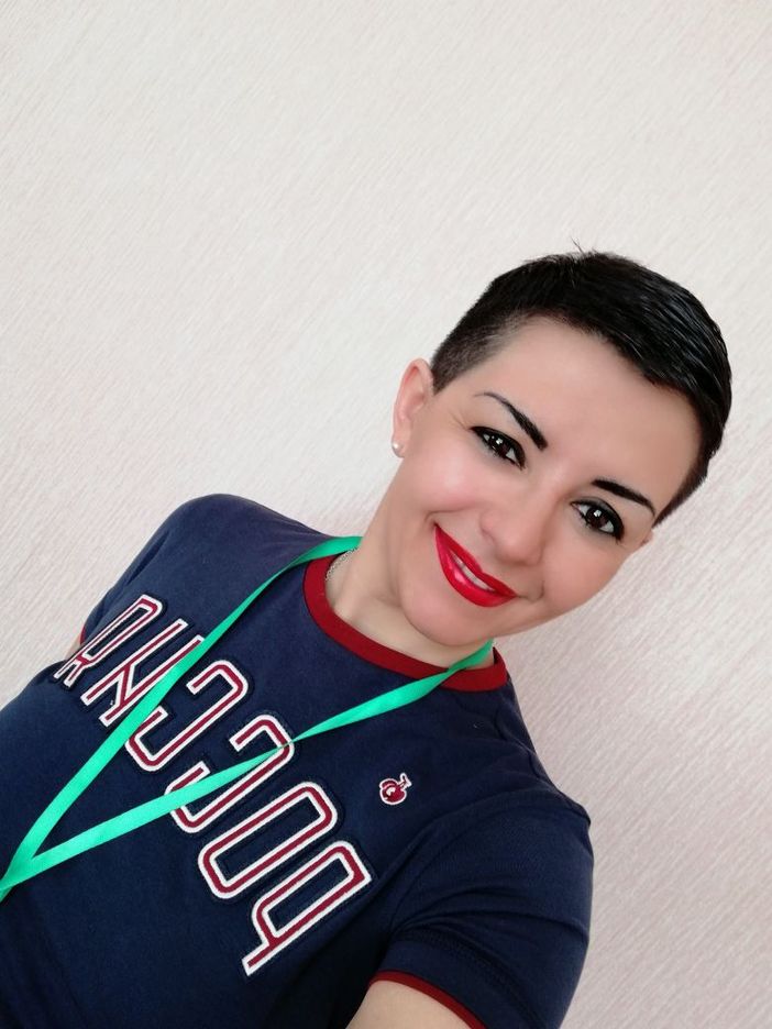 La cuneese Simona Rossotti dalla Russia: “Dopo la vittoria di Putin è tempo di aprire nuove vie di dialogo con l'Europa”