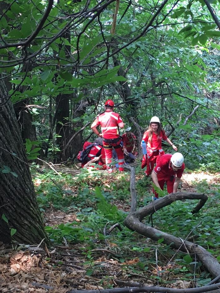 I centri commerciali e Croce Rossa Italiana insieme per una grande campagna di solidarietà nazionale I centri commerciali e Croce Rossa Italiana insieme per una grande campagna di solidarietà nazionale