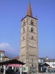 Bagnolo Piemonte: grande attesa per la "Festa ed San Giors" Bagnolo Piemonte: grande attesa per la "Festa ed San Giors"