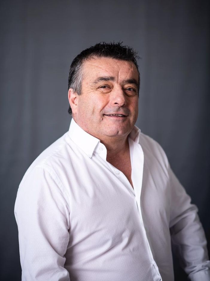 Ettore Grosso (Centro per Cuneo)