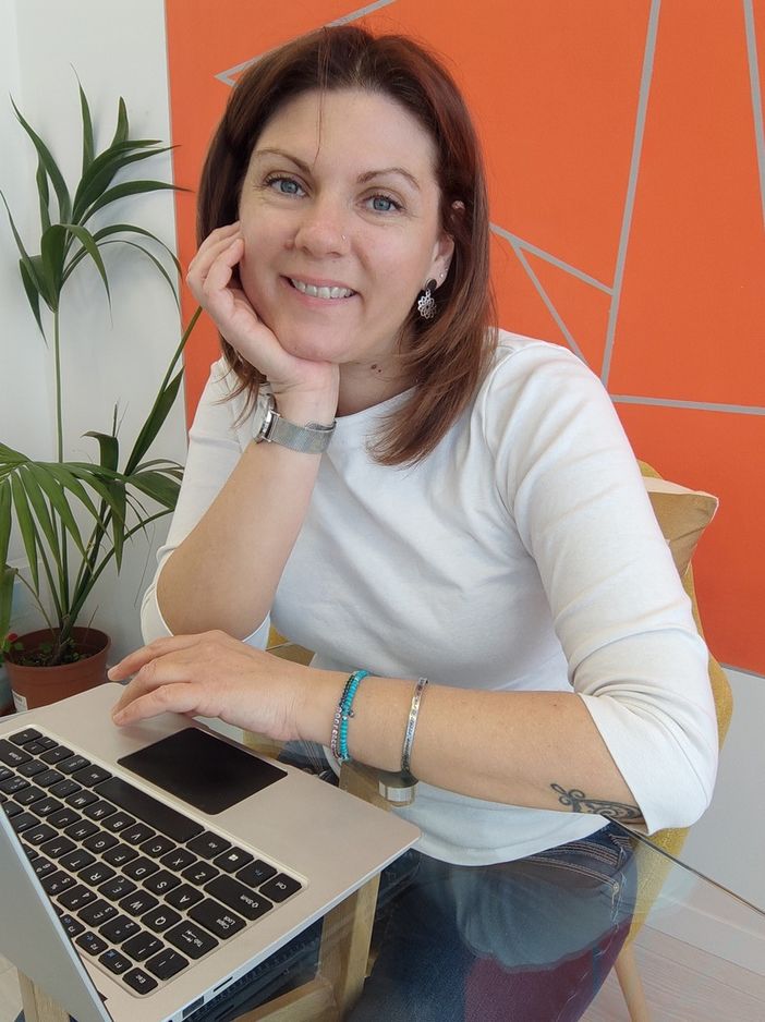 Diamo il benvenuto a "Il modo c'è" di Jessica Gollè