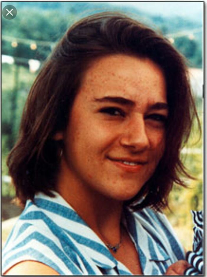 In foto la beata Chiara Luce Badano In foto la beata Chiara Luce Badano