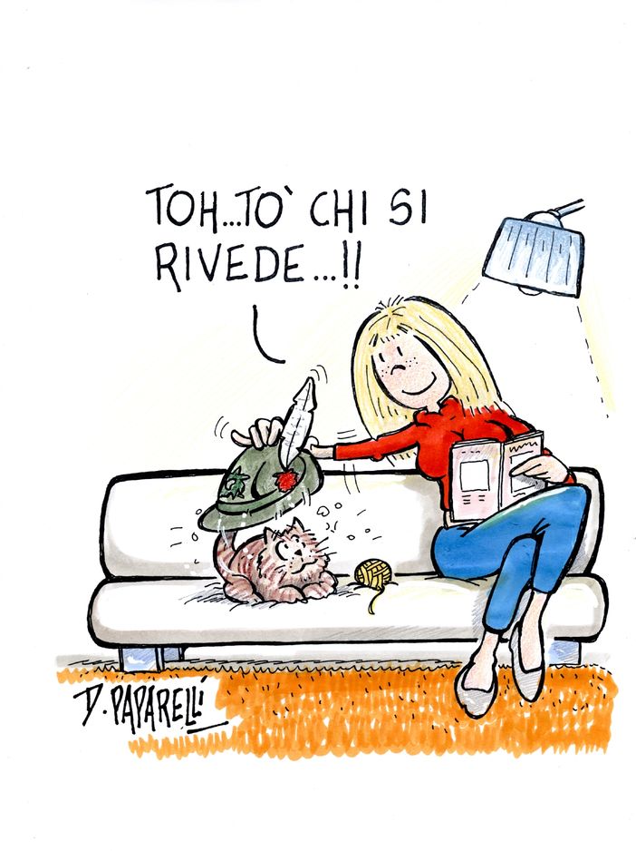 Il ritorno degli "Uomini di Mondo" a Cuneo