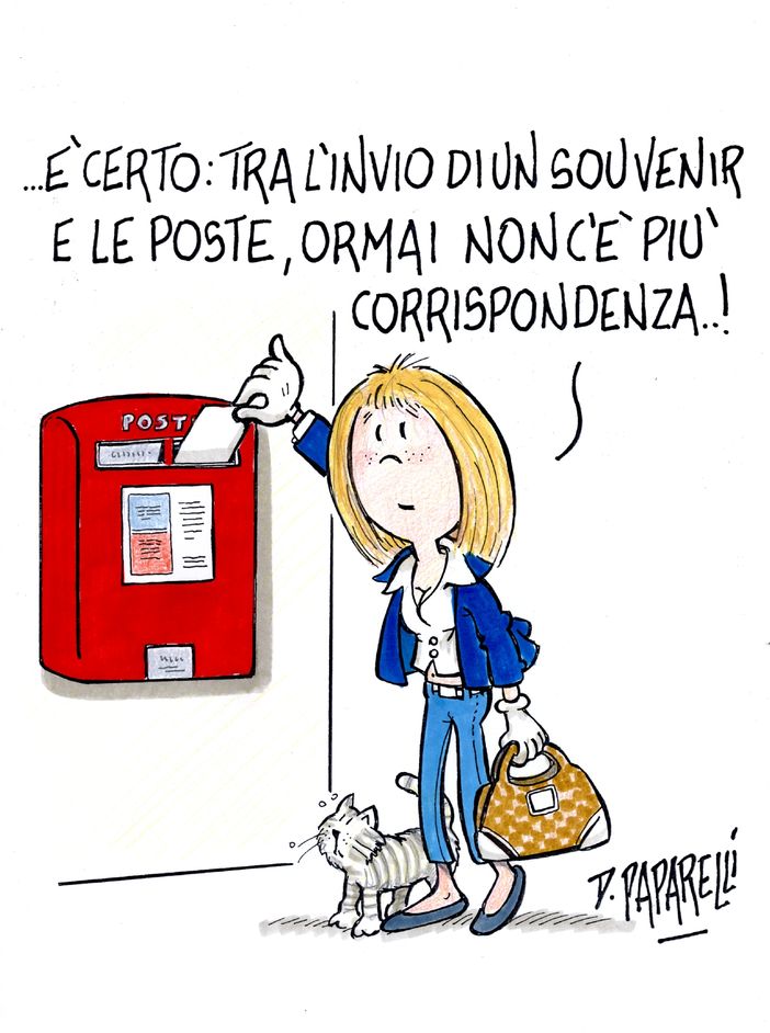 Goodbye cartoline: quelle belle, ma tristi immagini che raccontavano Cuneo ai turisti Goodbye cartoline: quelle belle, ma tristi immagini che raccontavano Cuneo ai turisti