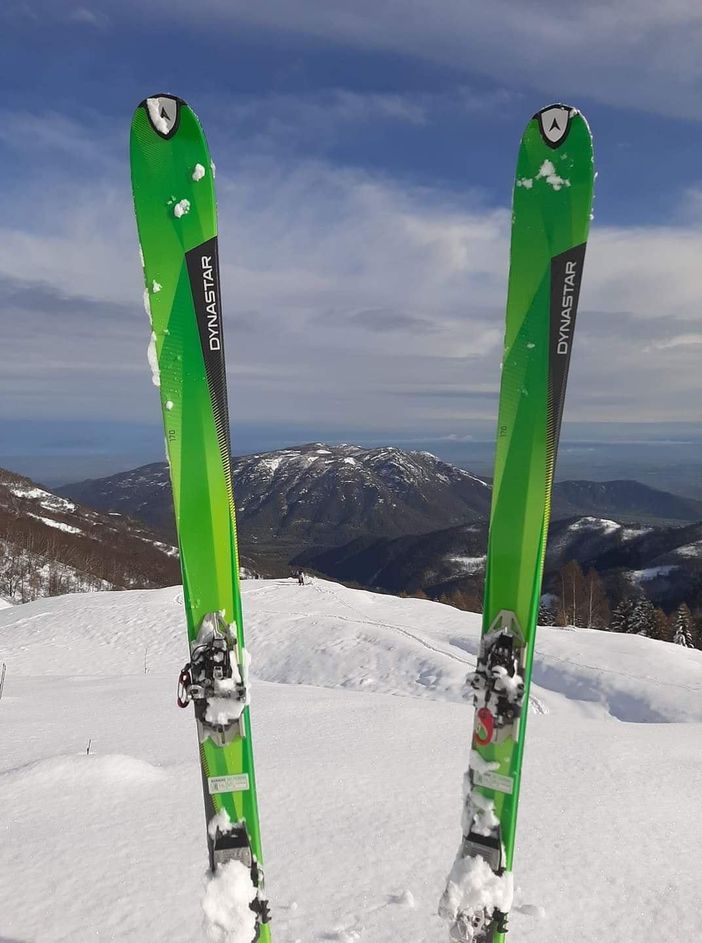 Pian Munè di Paesana guarda agli “Over 60”