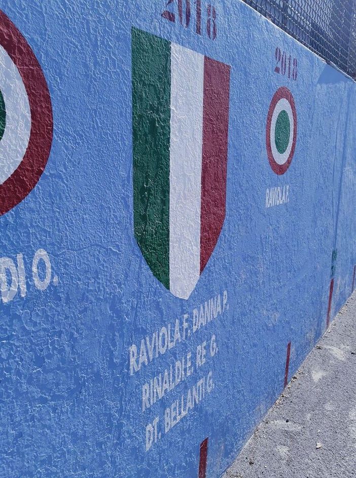 Pallapugno, UBI Banca finanzia il “Summer Camp” Subalcuneo