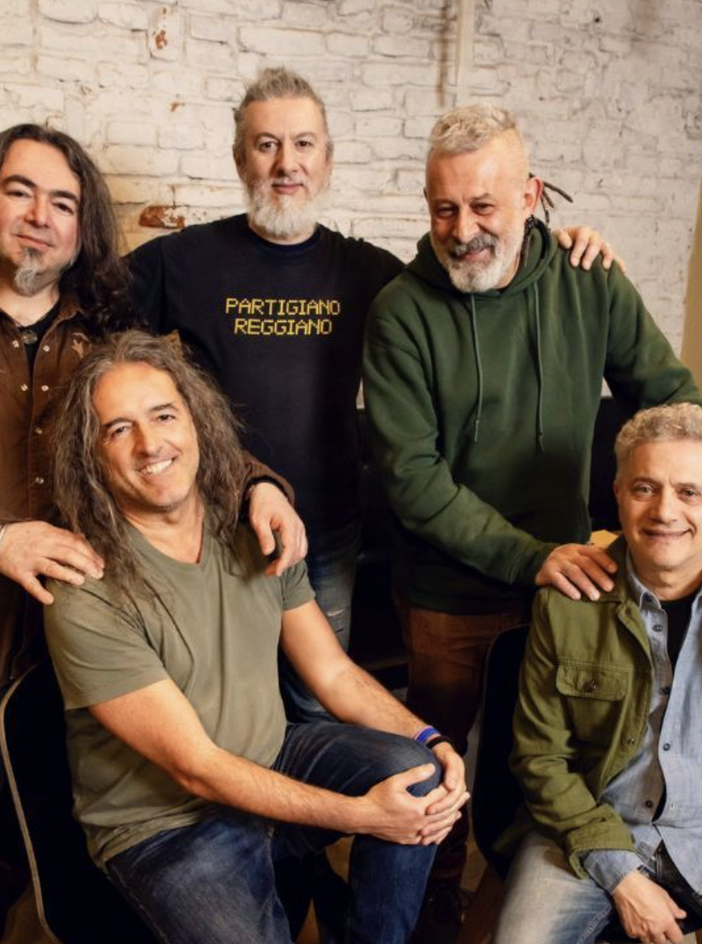 I Modena City Ramblers