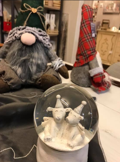 Quando cerchiamo un regalo inaspettato e non troviamo l’idea giusta