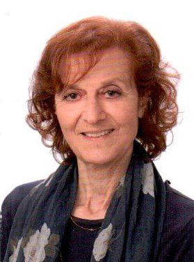 Monforte d’Alba dice addio alla maestra Rabino Monforte d’Alba dice addio alla maestra Rabino